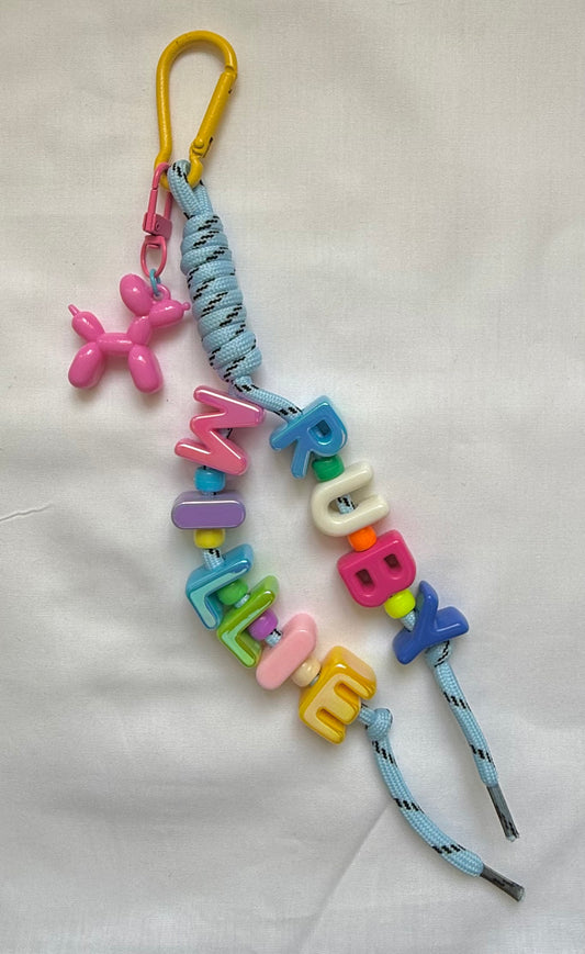 Bag Charms