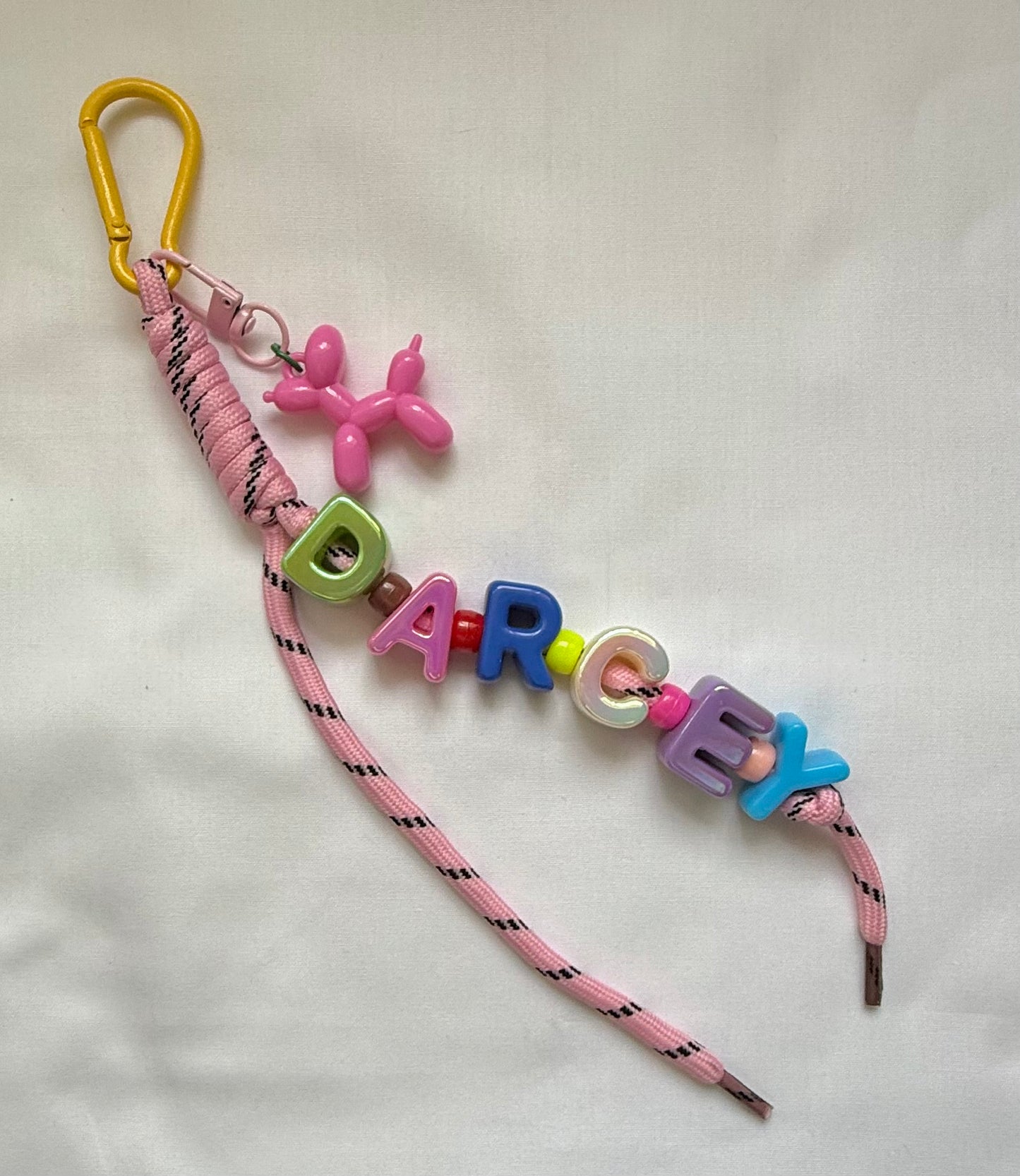Bag Charms