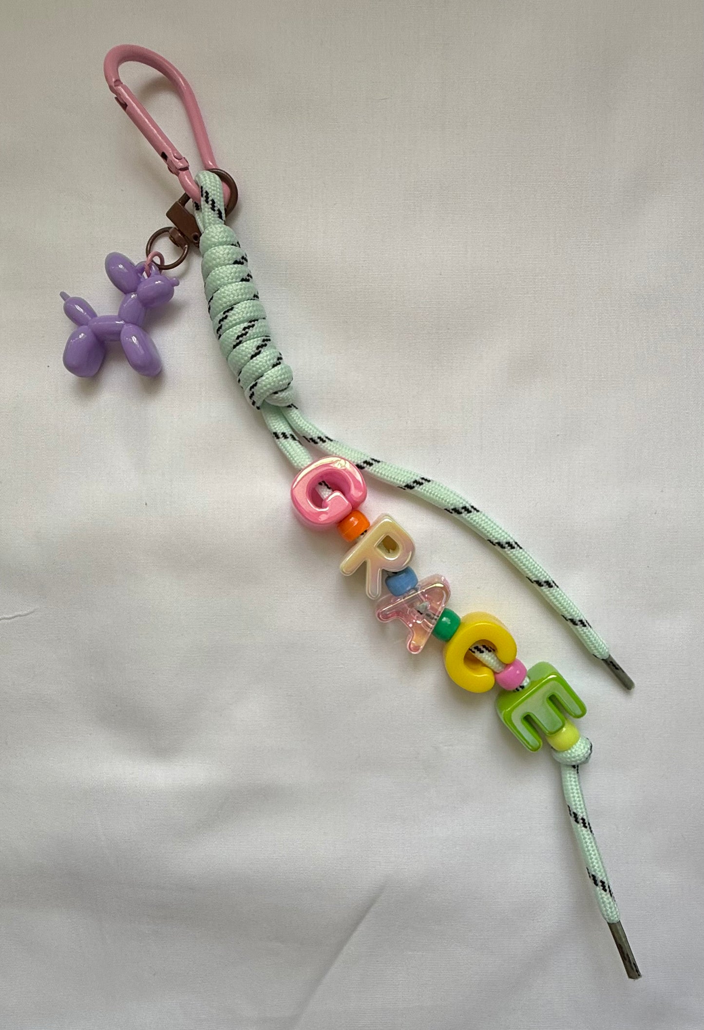 Bag Charms