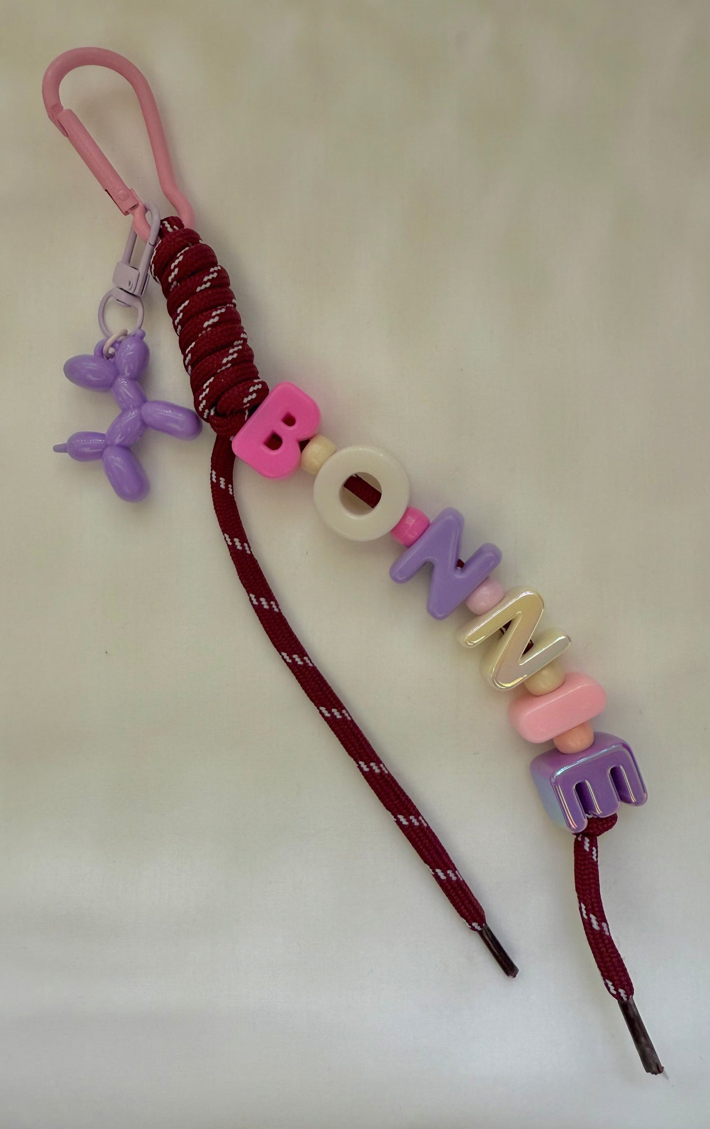 Bag Charms