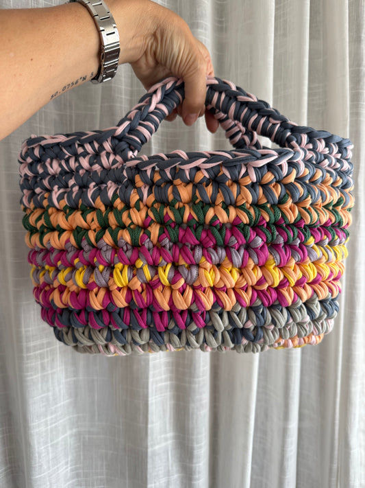 The Medium Multicolour 1
