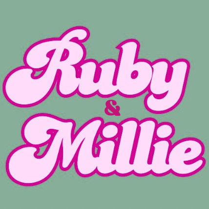 Ruby & Millie